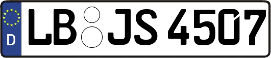 LB-JS4507