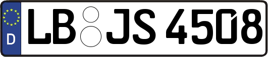 LB-JS4508