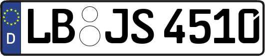 LB-JS4510