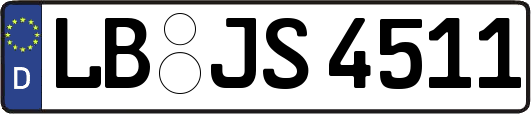 LB-JS4511