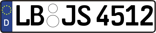 LB-JS4512