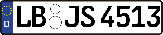 LB-JS4513