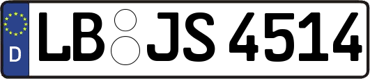 LB-JS4514