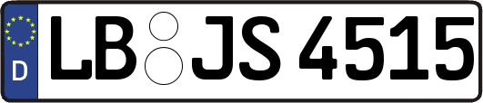LB-JS4515