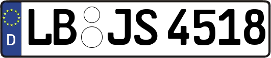 LB-JS4518