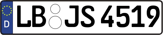LB-JS4519