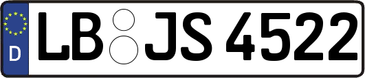 LB-JS4522