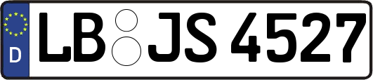 LB-JS4527