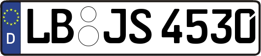 LB-JS4530