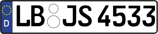 LB-JS4533