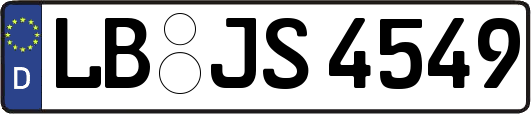 LB-JS4549