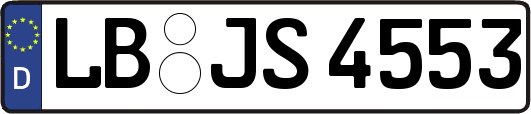 LB-JS4553