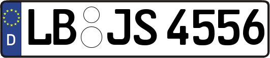 LB-JS4556