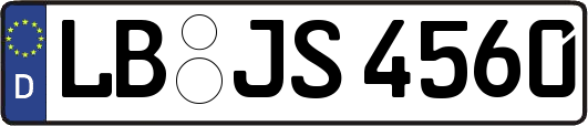 LB-JS4560