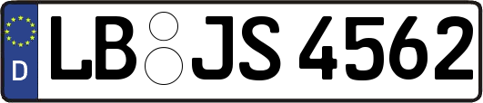 LB-JS4562