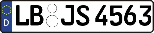 LB-JS4563