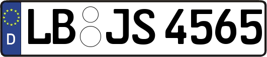 LB-JS4565