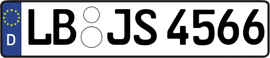 LB-JS4566