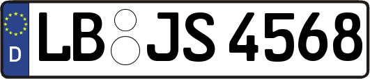 LB-JS4568