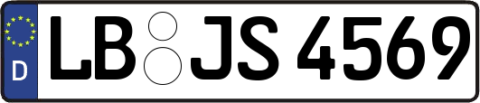LB-JS4569