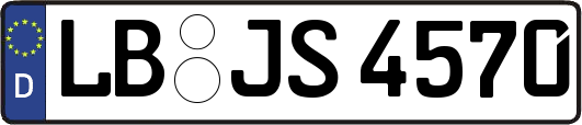 LB-JS4570