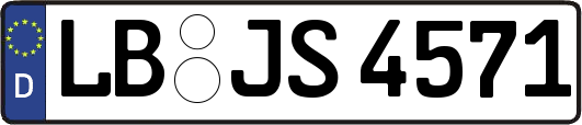 LB-JS4571