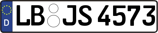 LB-JS4573