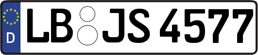 LB-JS4577