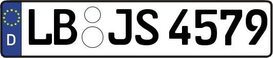 LB-JS4579
