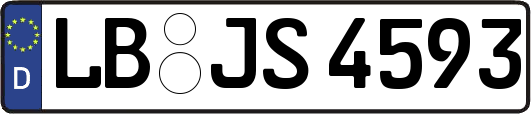 LB-JS4593
