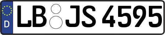 LB-JS4595