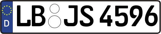 LB-JS4596