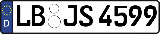 LB-JS4599
