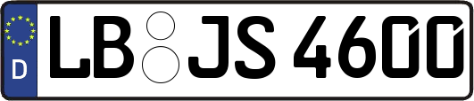 LB-JS4600
