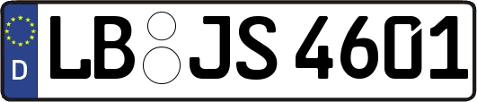 LB-JS4601