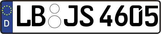 LB-JS4605