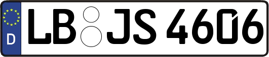 LB-JS4606