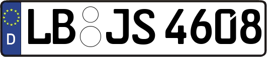 LB-JS4608