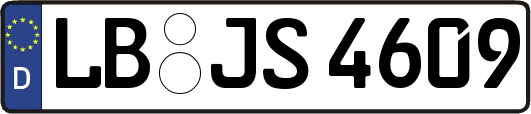 LB-JS4609