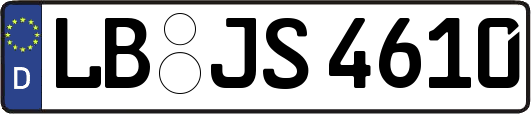 LB-JS4610