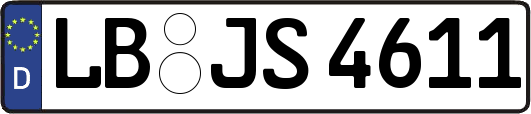 LB-JS4611