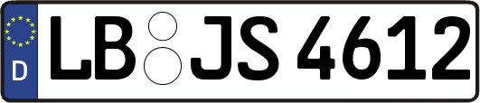 LB-JS4612