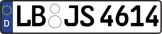 LB-JS4614