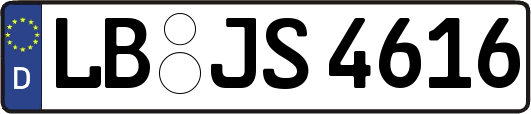 LB-JS4616