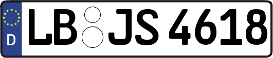 LB-JS4618