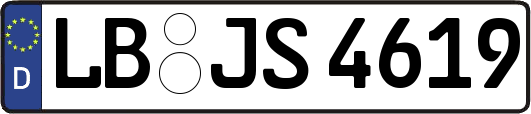 LB-JS4619