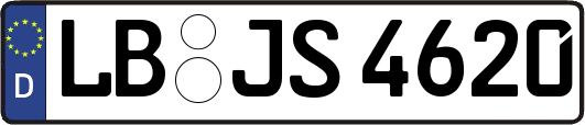 LB-JS4620