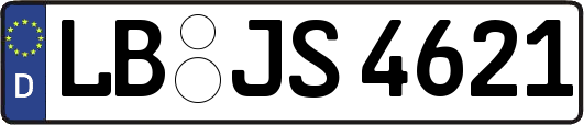LB-JS4621