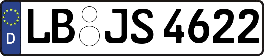 LB-JS4622