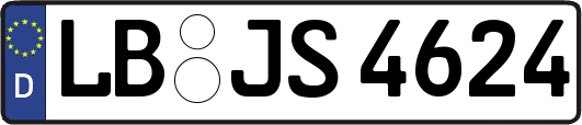 LB-JS4624